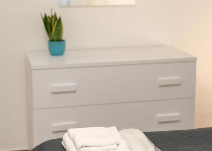 Al Pettirosso - With Free Parking * ميستر