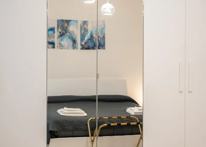 Al Pettirosso - With Free Parking