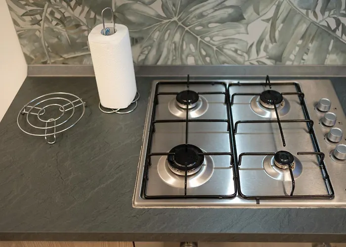 Al Pettirosso - With Free Parking *