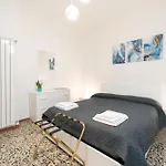 דירה Al Pettirosso Family