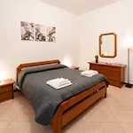 דירה Al Pettirosso Family