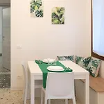 דירה Al Pettirosso Family