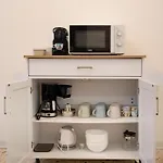 Al Pettirosso Family דירה *