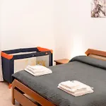 Al Pettirosso Family דירה *