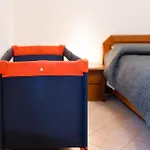 Al Pettirosso Family דירה *