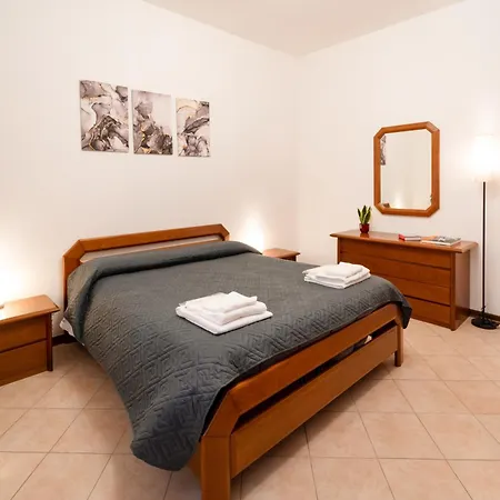 Apartment Al Pettirosso Family