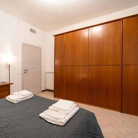 Apartment Al Pettirosso Family *