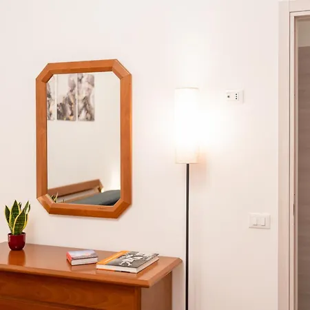 Al Pettirosso Family Apartment