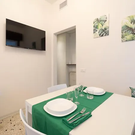 Apartment Al Pettirosso Family *