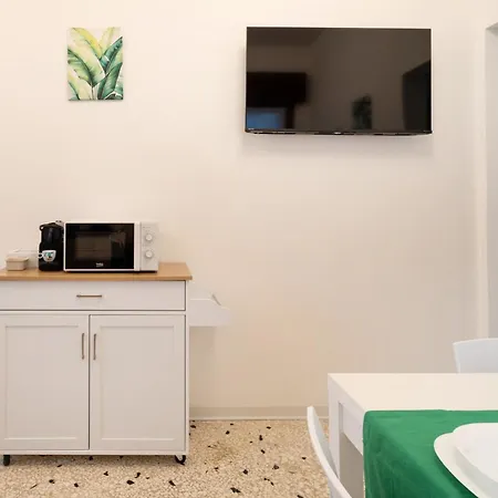 Al Pettirosso Family Apartment