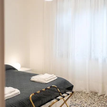 Al Pettirosso Family Appartement