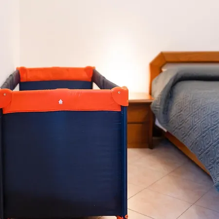 Al Pettirosso Family Appartement *