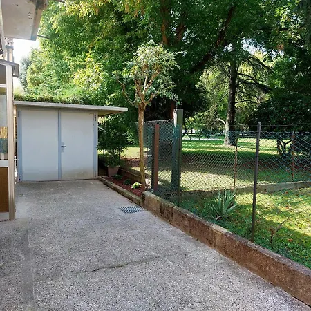 Al Pettirosso Family Apartment *