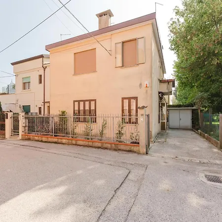 Apartment Al Pettirosso Family *