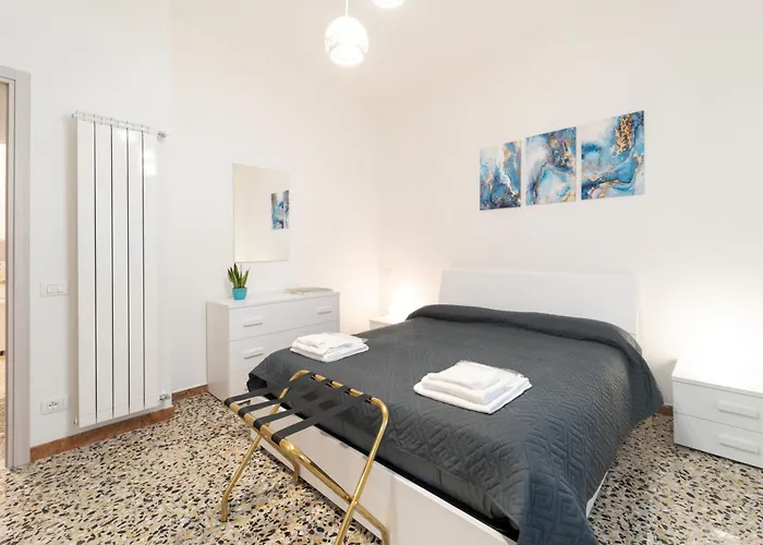 Appartement Al Pettirosso Family Apartment