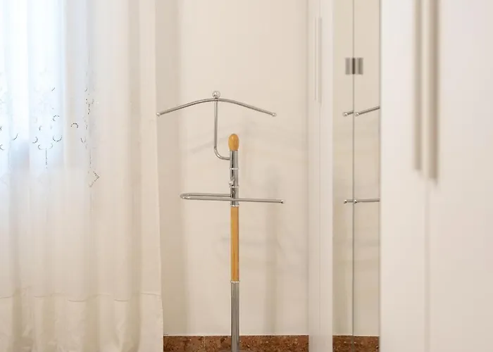 Al Pettirosso Family Apartment * Mestre