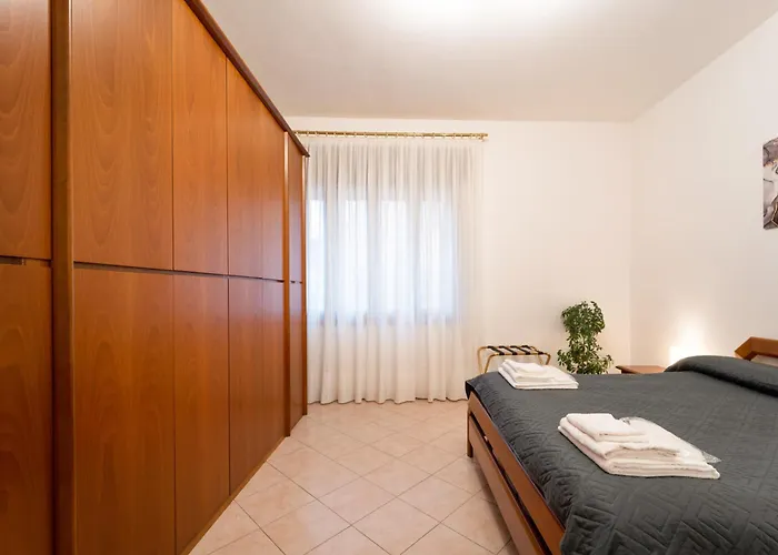 Al Pettirosso Family Apartment Mestre