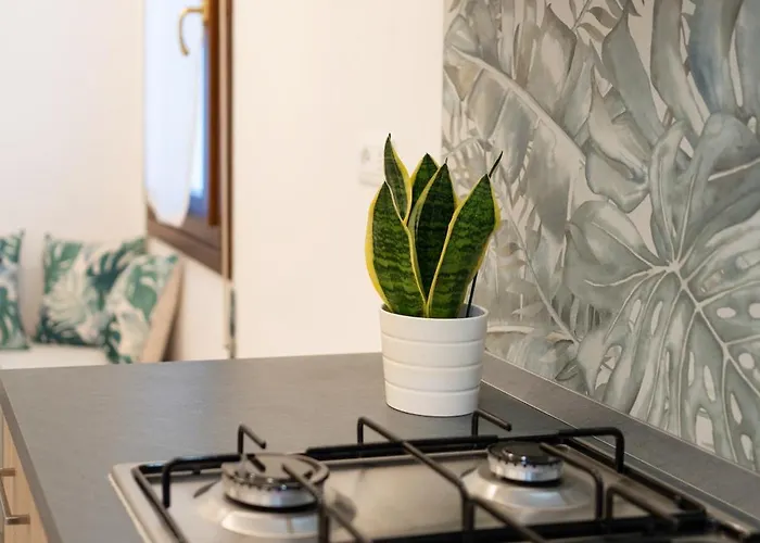 Al Pettirosso Family Apartment Mestre
